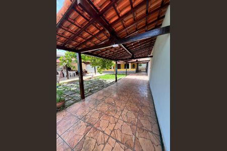 Casa para alugar com 200m², 3 quartos e 3 vagas