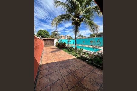 Casa para alugar com 200m², 3 quartos e 3 vagas