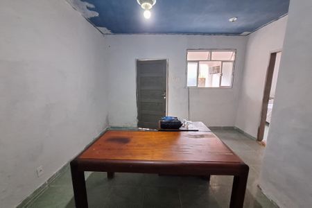 Sala  de casa para alugar com 2 quartos, 68m² em Parque Paulista, Duque de Caxias