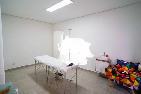 Casa à venda com 3 quartos, 225m² em Vila Assunção, Santo André