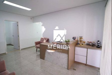 Casa à venda com 3 quartos, 225m² em Vila Assunção, Santo André
