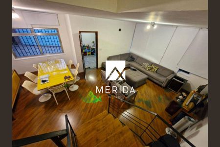 Casa à venda com 4 quartos, 201m² em Jardim, Santo André