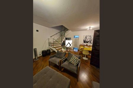 Casa à venda com 4 quartos, 201m² em Jardim, Santo André