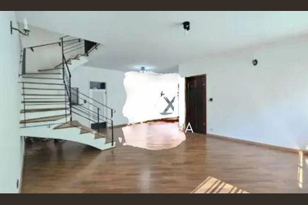 Casa à venda com 4 quartos, 201m² em Jardim, Santo André