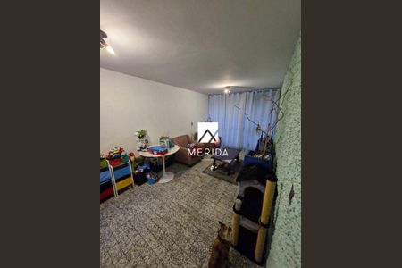 Casa à venda com 4 quartos, 201m² em Jardim, Santo André
