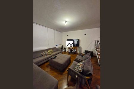 Casa à venda com 4 quartos, 201m² em Jardim, Santo André