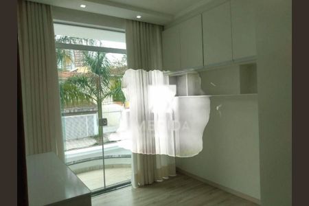 Casa à venda com 2 quartos, 162m² em Jardim, Santo André