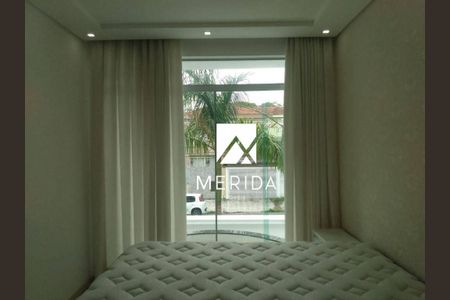 Casa à venda com 2 quartos, 162m² em Jardim, Santo André