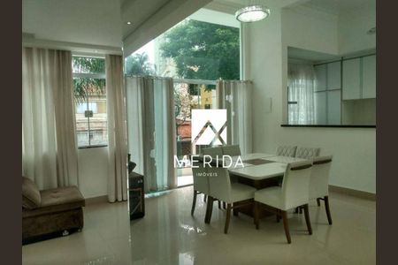 Casa à venda com 2 quartos, 162m² em Jardim, Santo André