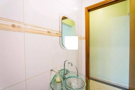 Casa à venda com 3 quartos, 181m² em Parque Bandeirante, Santo André