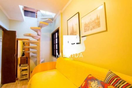 Casa à venda com 3 quartos, 181m² em Parque Bandeirante, Santo André