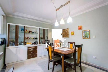 Casa à venda com 3 quartos, 181m² em Parque Bandeirante, Santo André