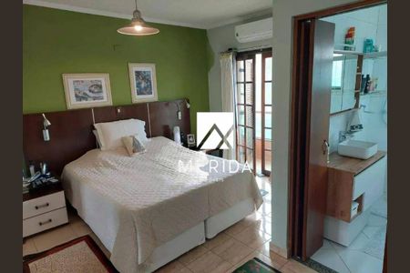 Casa à venda com 3 quartos, 181m² em Parque Bandeirante, Santo André