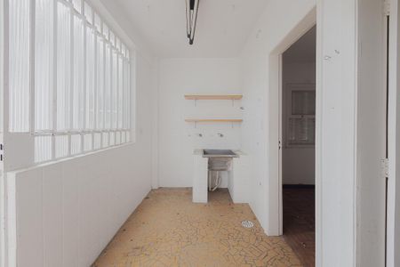 Casa à venda com 451m², 3 quartos e 2 vagasÁrea de Serviço