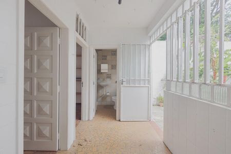 Casa à venda com 451m², 3 quartos e 2 vagasÁrea de Serviço