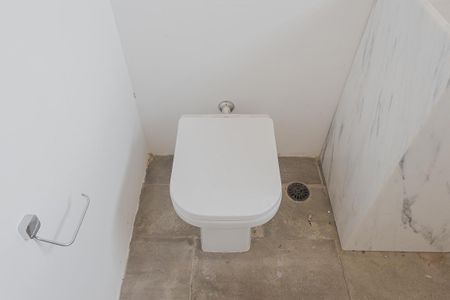 Casa à venda com 451m², 3 quartos e 2 vagasLavabo