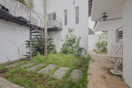 Casa à venda com 451m², 3 quartos e 2 vagasJardim