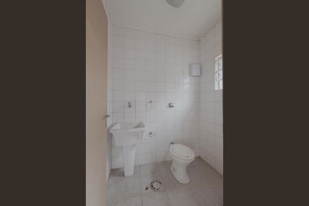 Casa à venda com 451m², 3 quartos e 2 vagasÁrea de Serviço