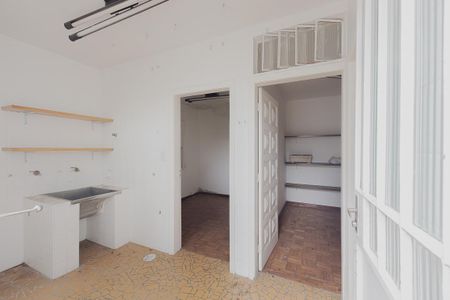 Casa à venda com 451m², 3 quartos e 2 vagasÁrea de Serviço