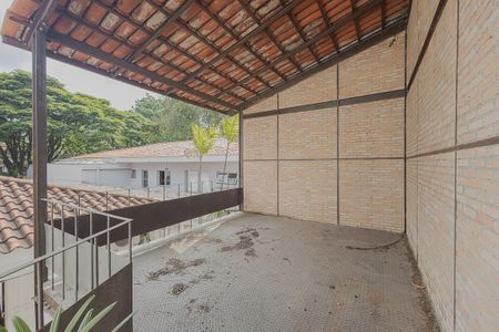 Casa à venda com 451m², 3 quartos e 2 vagasÁrea comum