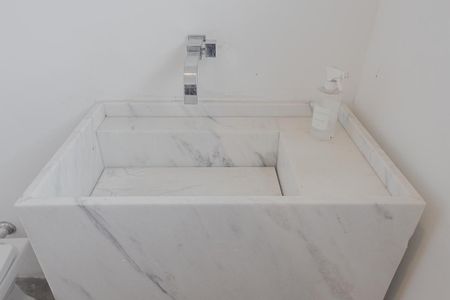 Casa à venda com 451m², 3 quartos e 2 vagasLavabo