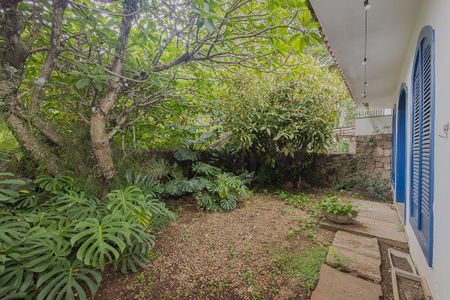 Casa à venda com 451m², 3 quartos e 2 vagasJardim