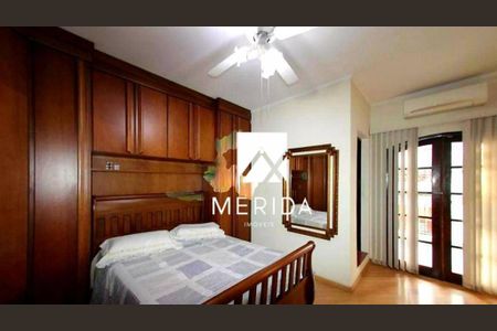 Casa à venda com 4 quartos, 238m² em Barcelona, São Caetano do Sul