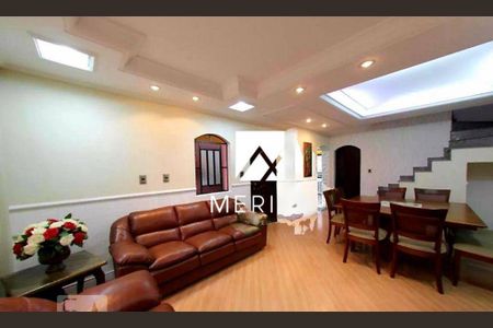 Casa à venda com 4 quartos, 238m² em Barcelona, São Caetano do Sul