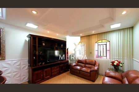 Casa à venda com 4 quartos, 238m² em Barcelona, São Caetano do Sul