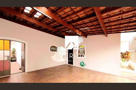 Casa à venda com 4 quartos, 238m² em Barcelona, São Caetano do Sul