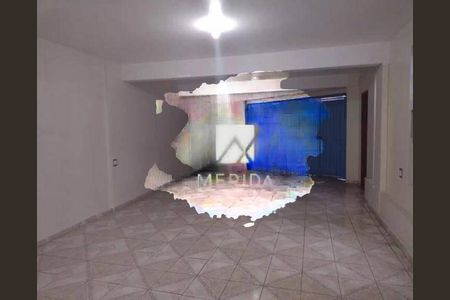 Casa à venda com 4 quartos, 440m² em Vila Bastos, Santo André