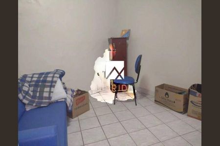 Casa à venda com 4 quartos, 440m² em Vila Bastos, Santo André