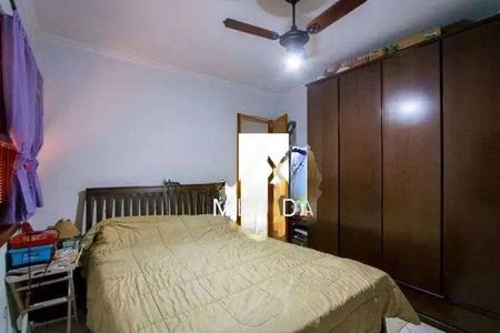 Casa à venda com 3 quartos, 125m² em Vila Marina, Santo André