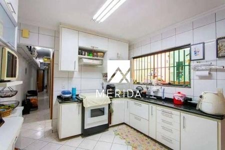 Casa à venda com 125m², 3 quartos e 2 vagas