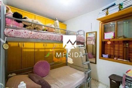Casa à venda com 125m², 3 quartos e 2 vagas