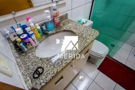 Casa à venda com 125m², 3 quartos e 2 vagas