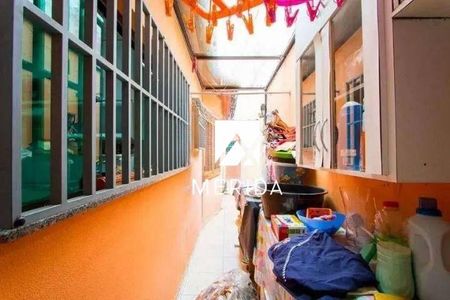 Casa à venda com 125m², 3 quartos e 2 vagas