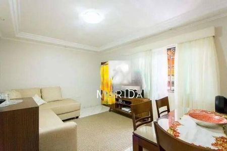 Casa à venda com 3 quartos, 125m² em Vila Marina, Santo André