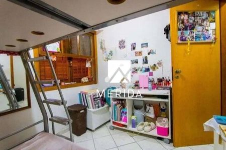 Casa à venda com 125m², 3 quartos e 2 vagas