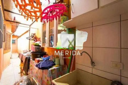 Casa à venda com 125m², 3 quartos e 2 vagas