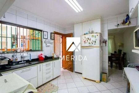Casa à venda com 125m², 3 quartos e 2 vagas