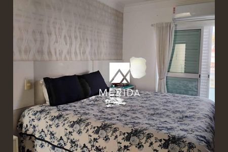 Casa à venda com 3 quartos, 164m² em Vila Scarpelli, Santo André