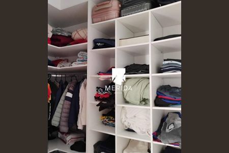 Casa à venda com 3 quartos, 164m² em Vila Scarpelli, Santo André