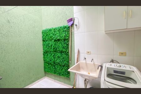 Casa de condomínio à venda com 86m², 2 quartos e 1 vaga Casa de condomínio à venda com 86m², 2 quartos e 1 vagaÁrea de Serviço