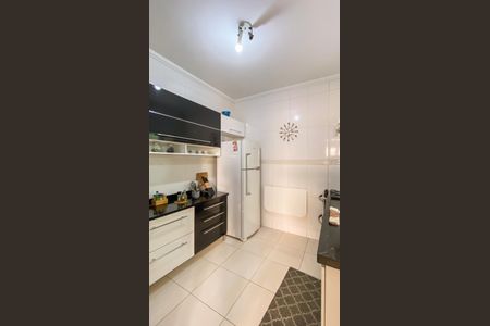 Casa de condomínio à venda com 86m², 2 quartos e 1 vaga Casa de condomínio à venda com 86m², 2 quartos e 1 vagaCozinha