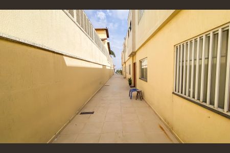 Casa de condomínio à venda com 86m², 2 quartos e 1 vaga Casa de condomínio à venda com 86m², 2 quartos e 1 vagaÁrea comum