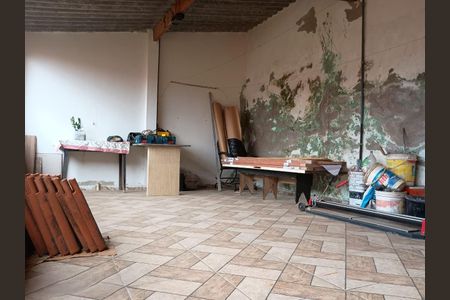 Área de serviço de casa para alugar com 3 quartos, 164m² em Parque dos Príncipes, Jacareí