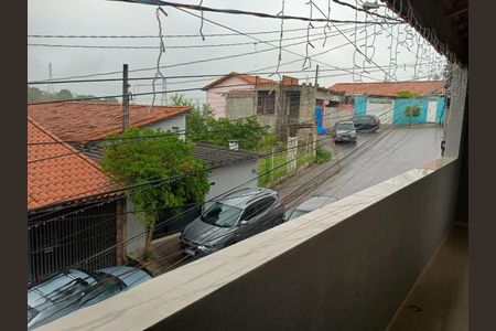 Casa para alugar com 164m², 3 quartos e 1 vagaVaranda