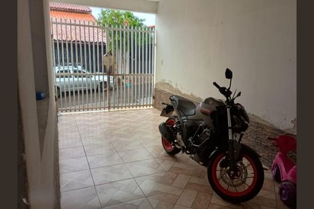 Casa para alugar com 164m², 3 quartos e 1 vagaGaragem