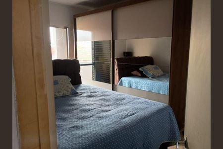 Casa para alugar com 164m², 3 quartos e 1 vagaQuarto